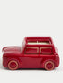 Mandarin, Clove & Cinnamon Car Candle
